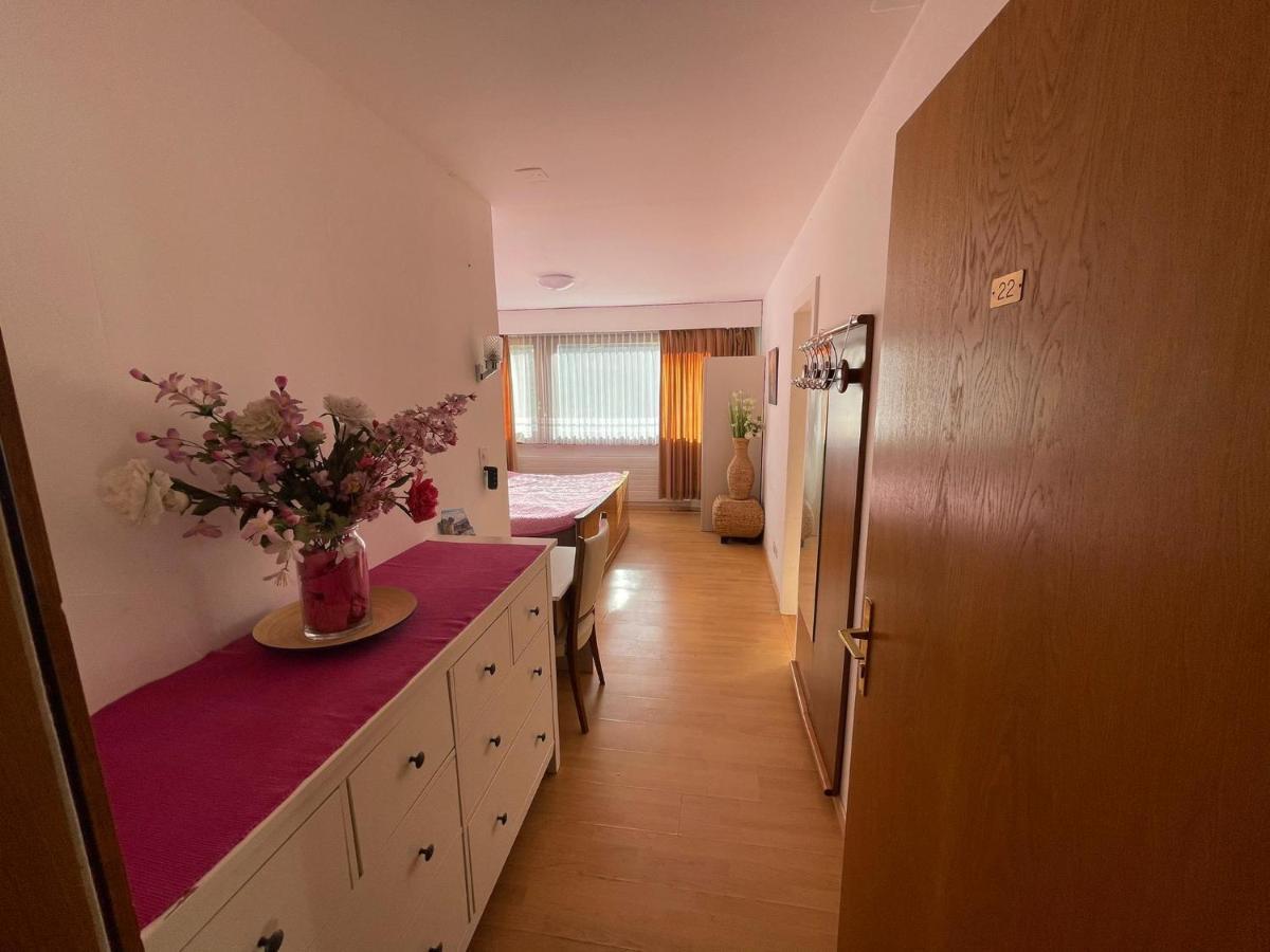 Les Nis Apartment Bourg-Saint-Pierre Exterior foto