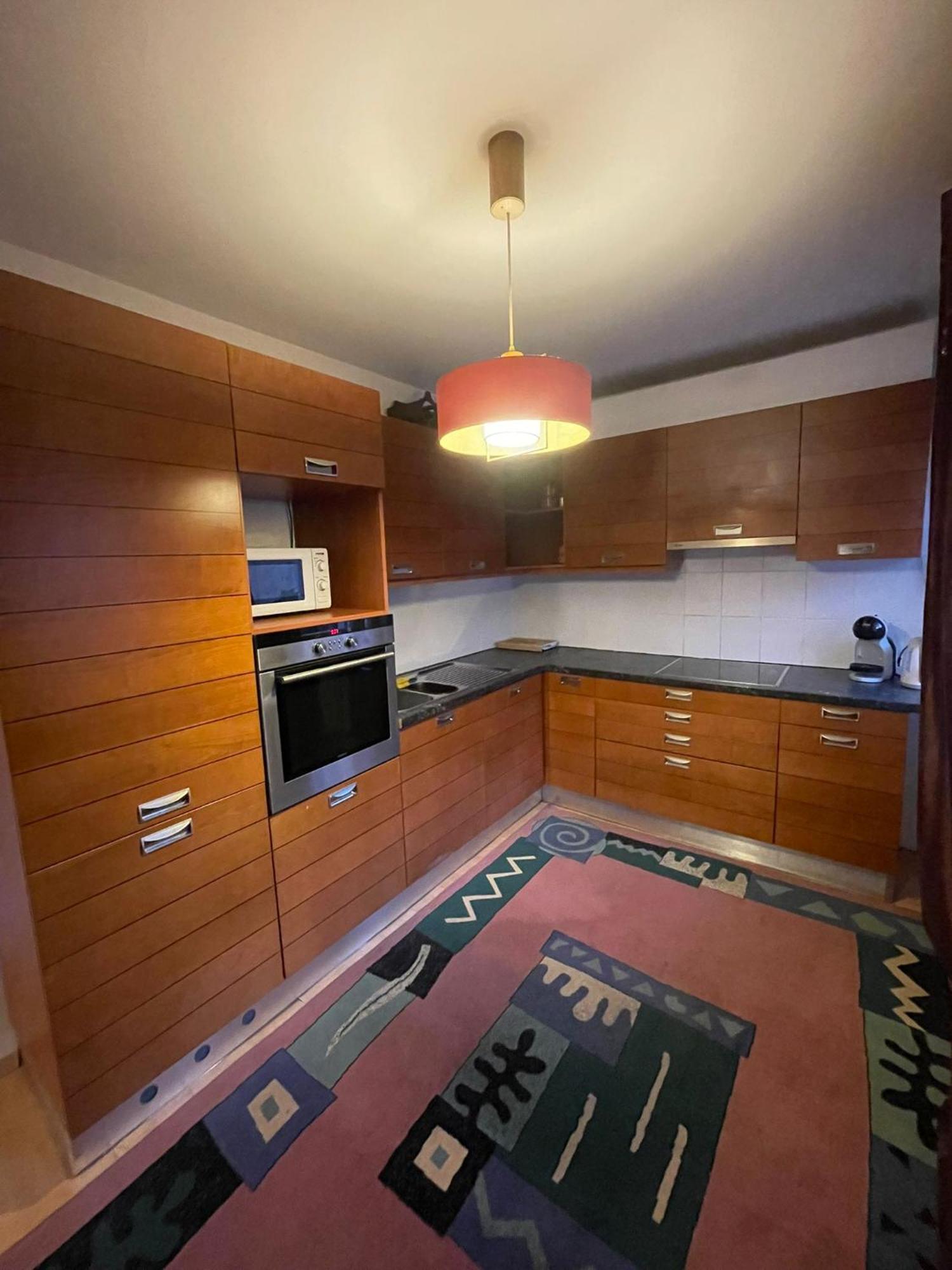 Les Nis Apartment Bourg-Saint-Pierre Exterior foto