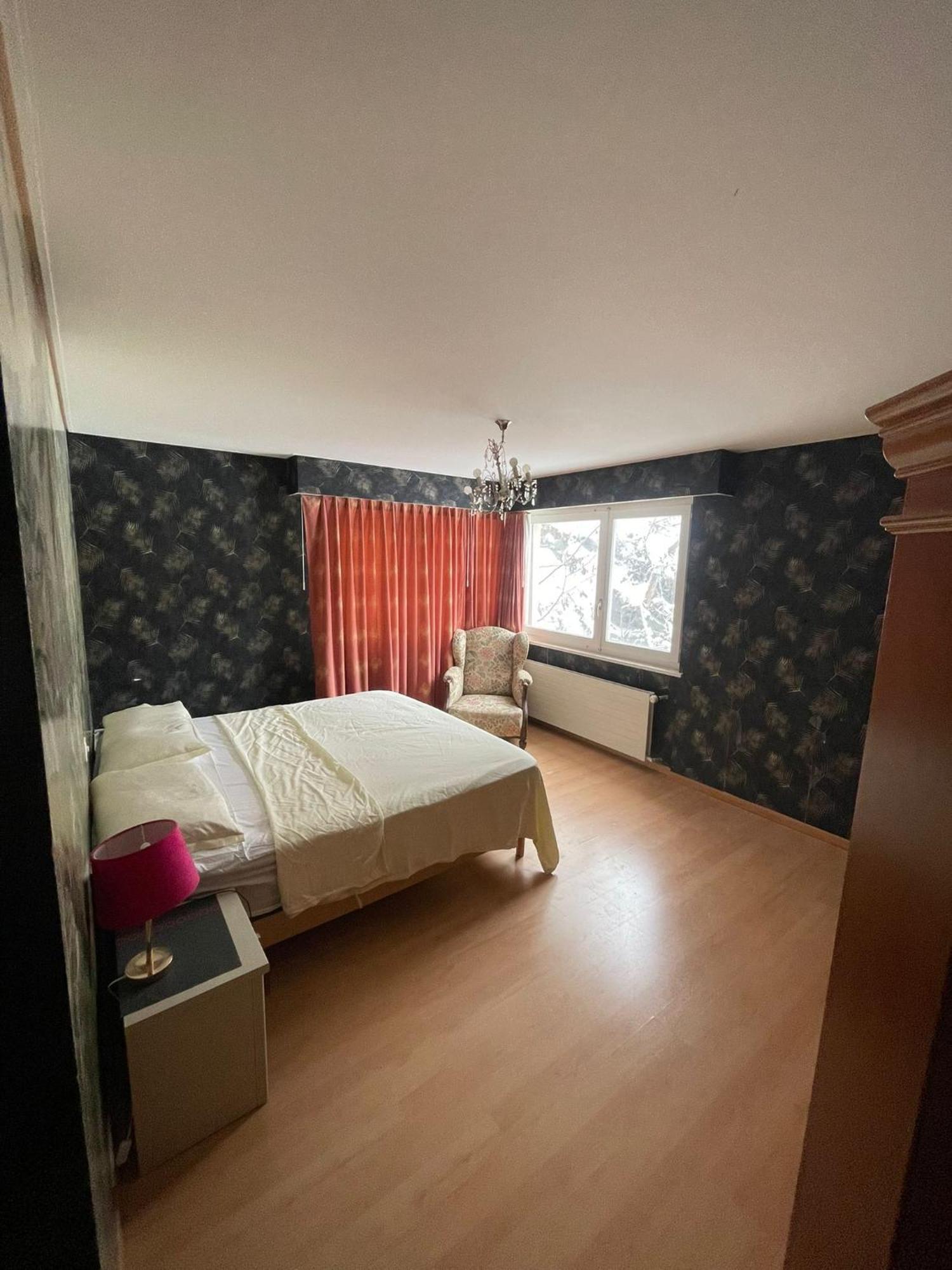 Les Nis Apartment Bourg-Saint-Pierre Exterior foto