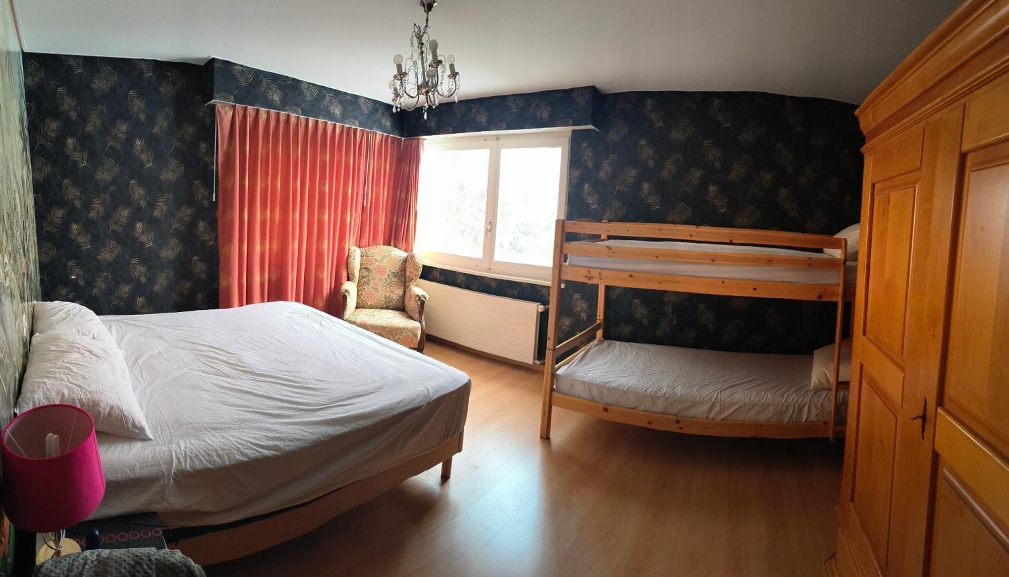 Les Nis Apartment Bourg-Saint-Pierre Exterior foto